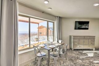 Anchorage Getaway with Mtn Views Less Than 5 Mi to Zoo! - Anchorage - 8