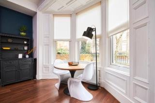 Lovely Boutique Apartment in Newcastle - Ground Floor - Newcastle upon Tyne - 5
