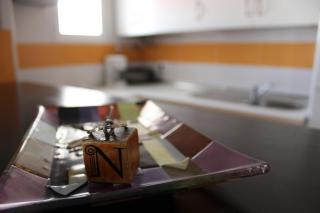 Apartamentos Nundinae - Mérida - 2