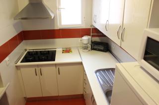 Apartamentos Nundinae - Mérida - 9