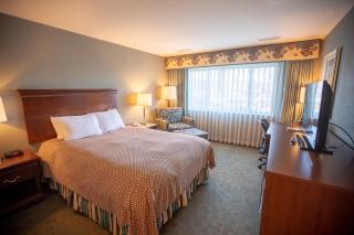 Turf Valley Resort - Turf Valley - 5