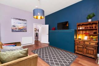 Lovely Abode in Newcastle - Sleeps 4 - Ground Floor - 4