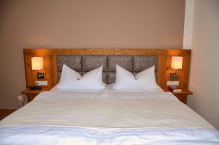 Pension Burk - Bad Endbach - 9