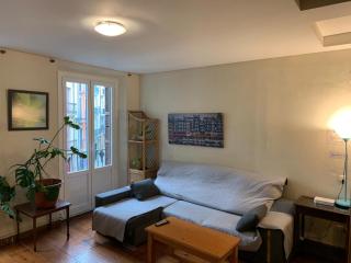 Travelers Rest - Pamplona - 6