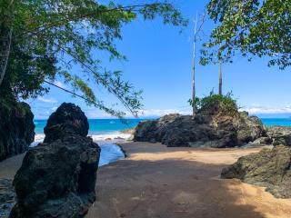 Las Caletas Lodge - Drake - 1
