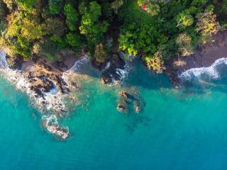 Las Caletas Lodge - Drake - 8