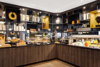Best Western Plus Hotel Admiral - La Tour-de-Salvagny - 7