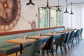 Best Western Plus Hotel Admiral - La Tour-de-Salvagny - 1