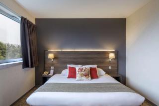 Best Western Plus Hotel Admiral - 2