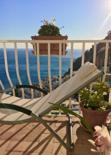 Casa Marta vacation home in Positano - Positano - 6