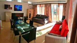 Luisa Lux Apartment - Sat Vacanta - Mamaia - 5
