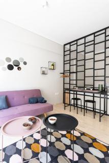 Modern Studio close to waterfront - 2
