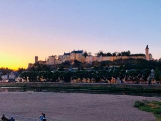 Domaine de la Juranvillerie, gîte et chambres d'hôtes - 8