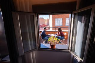 Far Home Bernabeu - 8