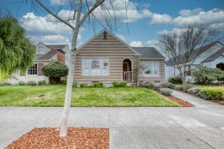 Buhne Terrace Bungalow - Eureka - 0