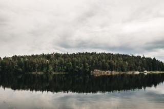 Sjöstuga Myttinge - Värmdö - 4