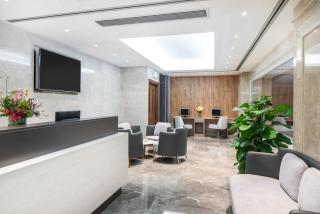 Holiday Inn Macau by IHG - Macau - 9