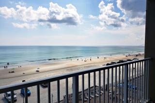 Pirates Cove Condo Unit #407 - Daytona Beach - 8