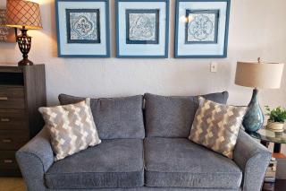 Pirates Cove Condo Unit #407 - Daytona Beach - 7