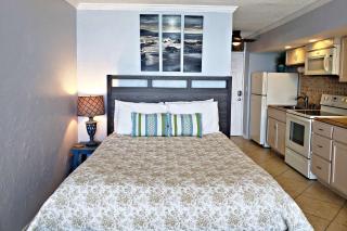 Pirates Cove Condo Unit #407 - Daytona Beach - 6