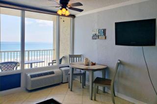 Pirates Cove Condo Unit #407 - Daytona Beach - 3