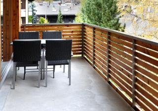 Apartment Superior Parrot - Zermatt - 6