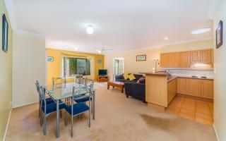 Oceania Cottage - LJHooker Yamba - Yamba - 6