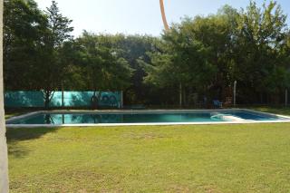 Alojamiento en casa quinta, habitación privada - Cruz del Eje - 9