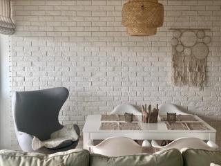Boho Natural Apartament Playa Baltis - Misdroy - 7