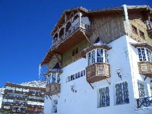Hotel GHM Monachil - Sierra Nevada - 8