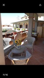 casa oasi - Follonica - 6