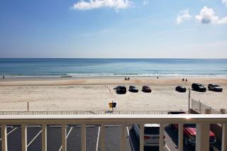 Pirates Cove Condo Unit #227 - Daytona Beach Shores - 6