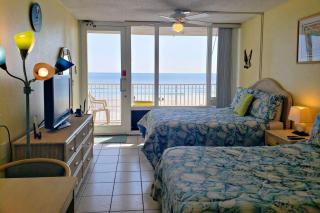 Pirates Cove Condo Unit #227 - Daytona Beach Shores - 3