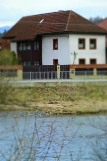 River Side Holiday Home near Besenova - 9