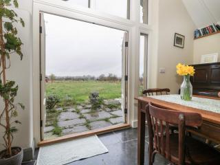 Old Cary Cottage - 2