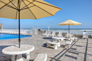 Pirates Cove Condo Unit #717 - Daytona Beach Shores - 8