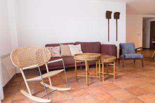 Apartamento La Sabina - 9
