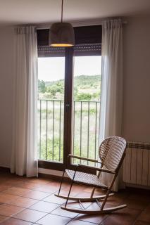 Apartamento La Sabina - Mora de Rubielos - 8