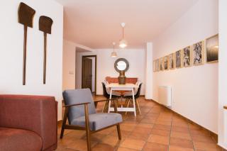 Apartamento La Sabina - Mora de Rubielos - 7
