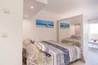 Sol Apartment - C&G Benal Beach - Benalmádena - 6