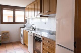 Apartamento La Sabina - Mora de Rubielos - 3