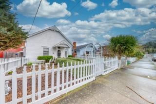 White House - Ferndale - 7