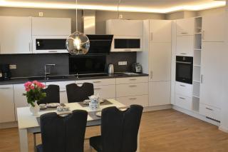 Luxus-FeWo Eagle direkt am Golfplatz mit Garage und Terrasse - 6