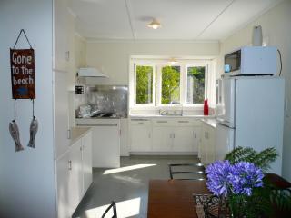 Ridge Cottage - Oneroa Holiday Home - Oneroa - 8