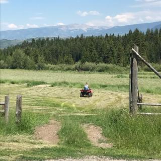 Trail Creek Ranch - 8