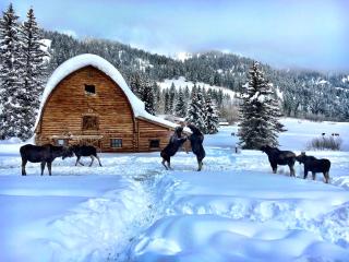 Trail Creek Ranch - 4