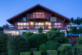 Matterhorn Lodge by Sotheby's Luxury Rental Homes - Queenstown - 4