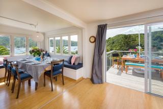 Tirohanga Wai - Waikawa Holiday Home - 9
