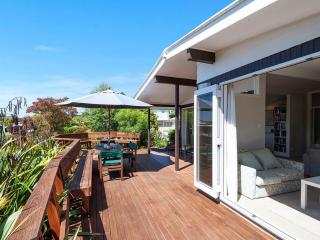 Wharewaka Hideaway - Wharewaka Holiday Home - Taupo - 9