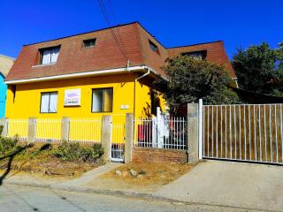 Hostal Casona del Cerro - Constitución - 0